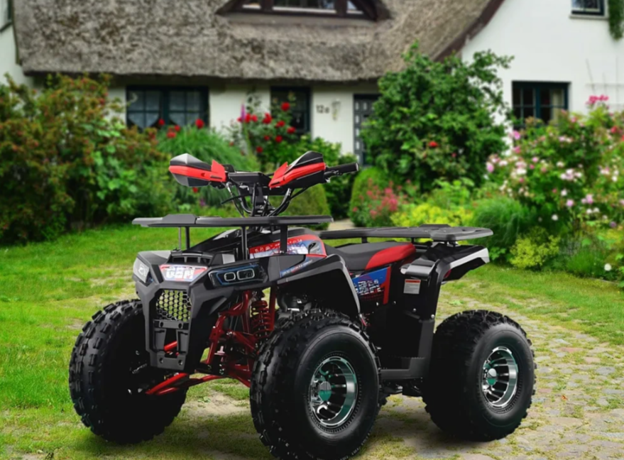 Квадроцикл GBM MAVERICK 222 NEW в Батайске