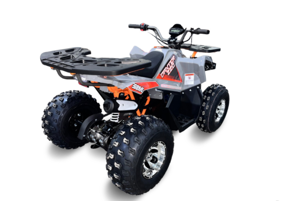 Квадроцикл GBM DAXTER 220 NEW PREMIUM в Батайске