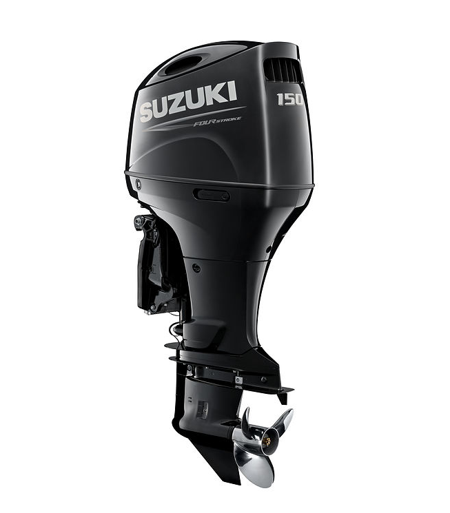 Лодочный мотор Suzuki DF150AZX в Батайске