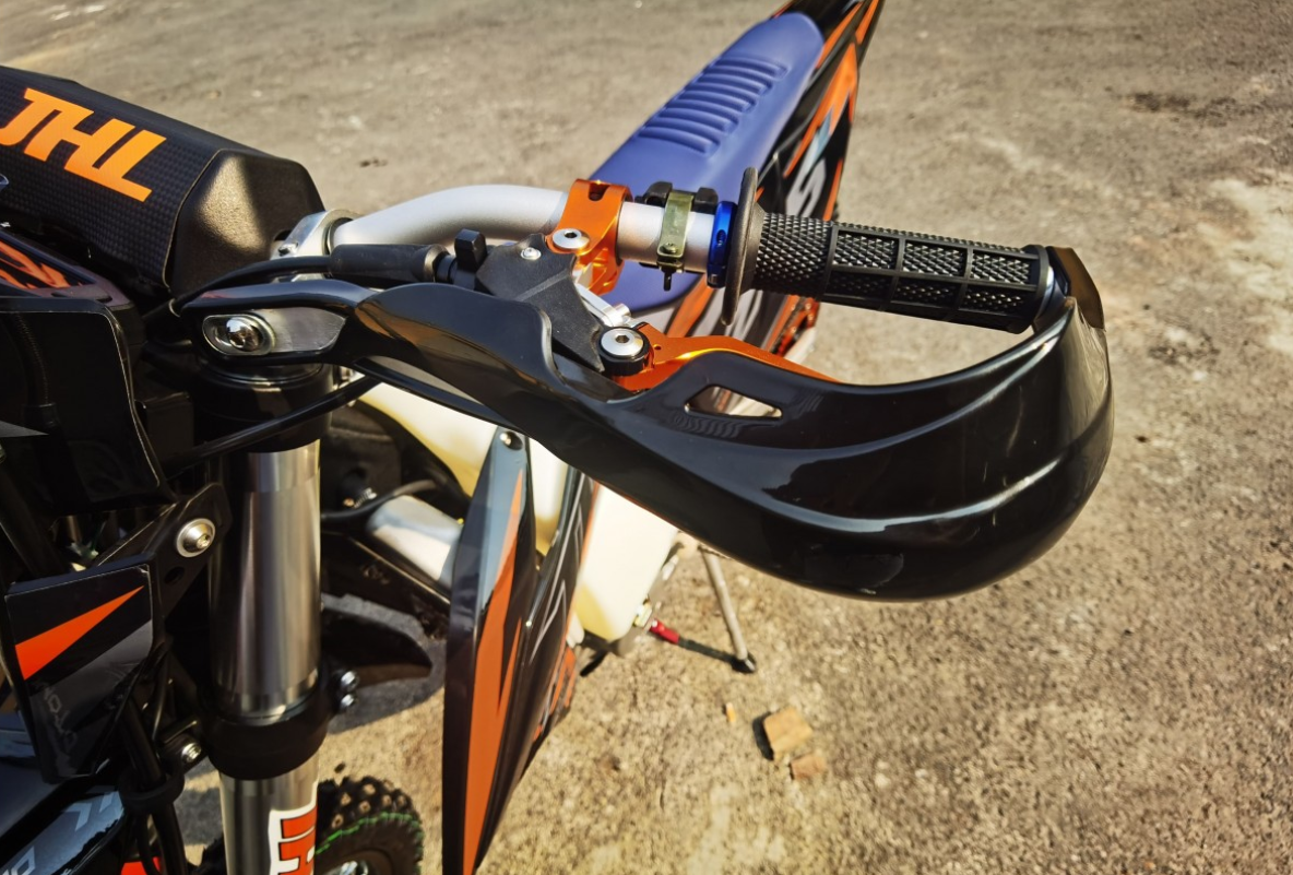 Мотоцикл JHLMOTO JHL Z5 NB300 (174MN-5) в Батайске