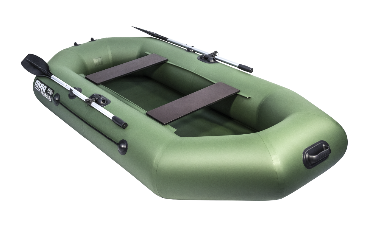 Лодка АКВА-МАСТЕР 260 в Батайске