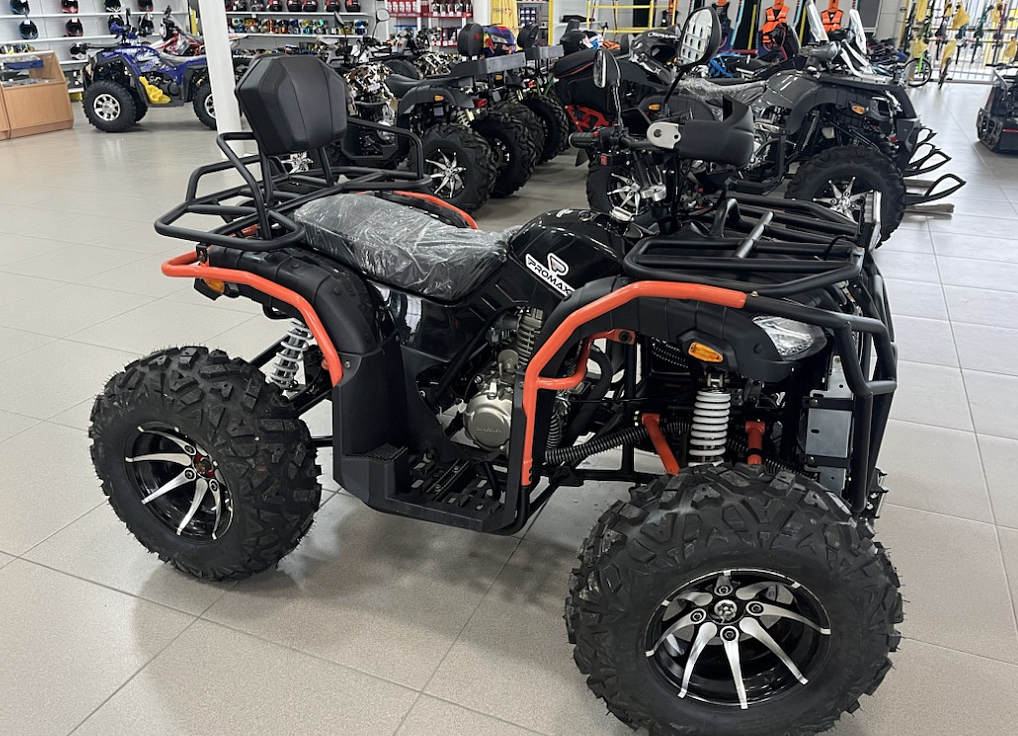 Квадроцикл PROMAX 300 4X4 ALL ROAD в Батайске