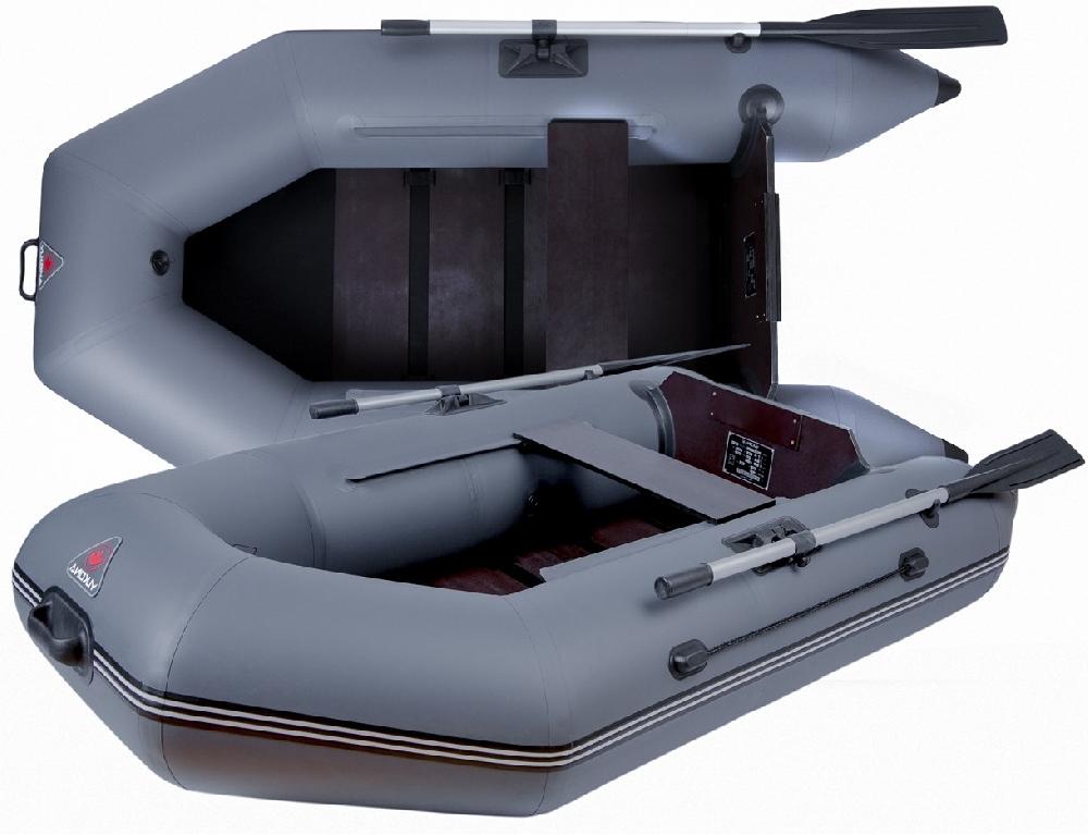 ЛОДКА НАДУВНАЯ YUKONA 280 TL (БЕЗ ПАЙОЛА) в Батайске