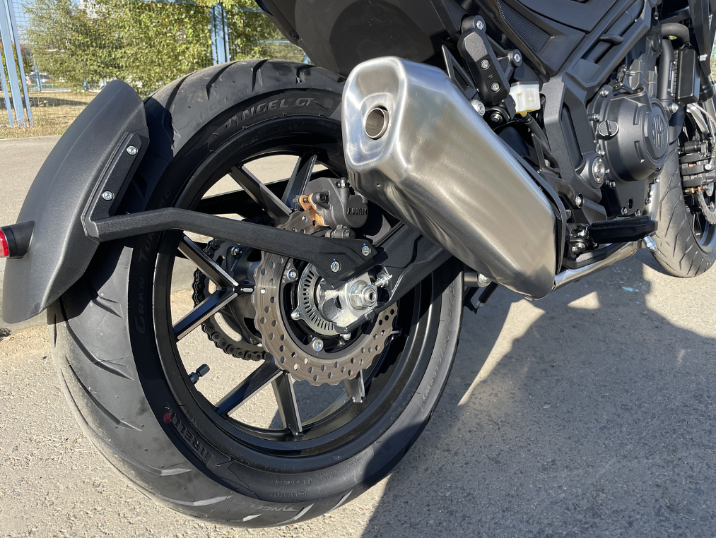 Мотоцикл STELS M502N в Батайске