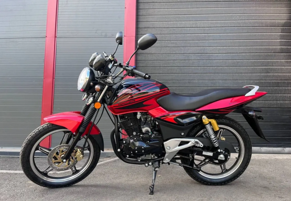 Мотоцикл RACER MAGNUM RC200-C5B в Батайске