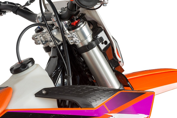 Эндуро мотоцикл IRBIS KTR 250 в Батайске