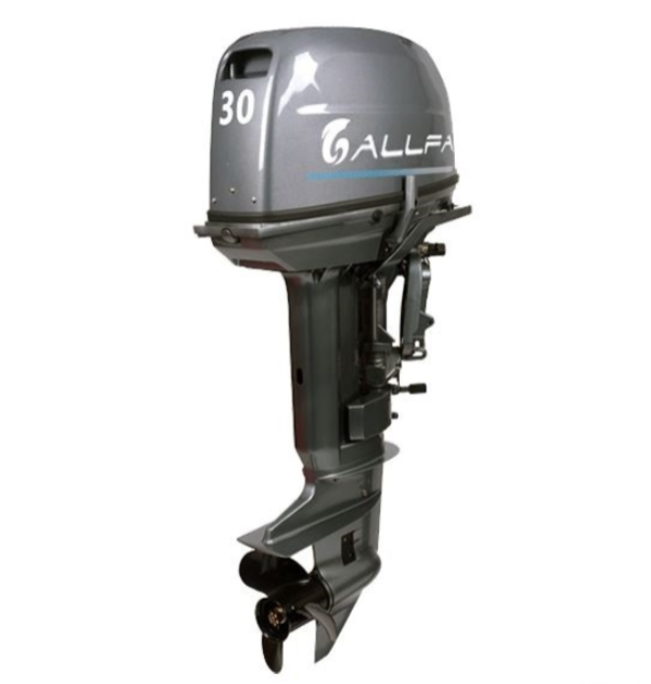 ЛОДОЧНЫЙ МОТОР ALLFA CG Т30 S в Батайске