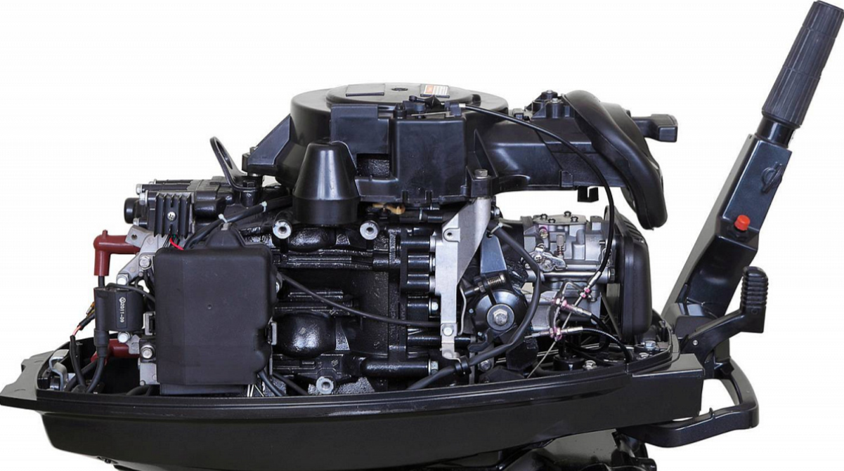 Лодочный мотор MARLIN MP 40 AWHL в Батайске