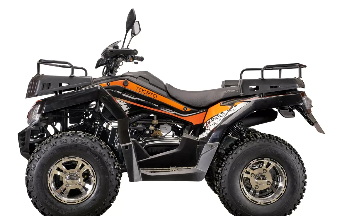 Квадроцикл YACOTA CABO 200LD в Батайске