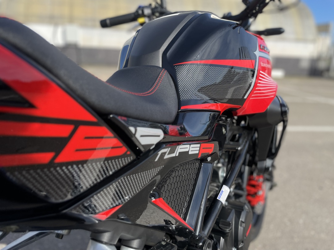 Мопед PROMAX CB150R (49) в Батайске