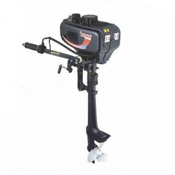 Лодочный мотор Condor XW4A-4 (воздушное) в Батайске