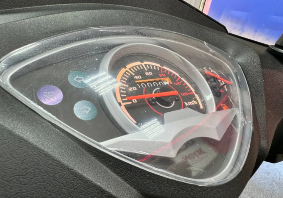 Скутер PROMAX ROX 200 (49) в Батайске