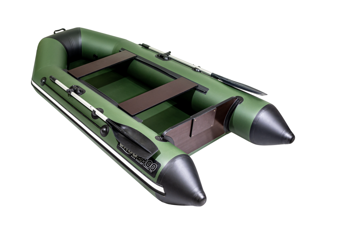 Лодка Аква 2800 в Батайске