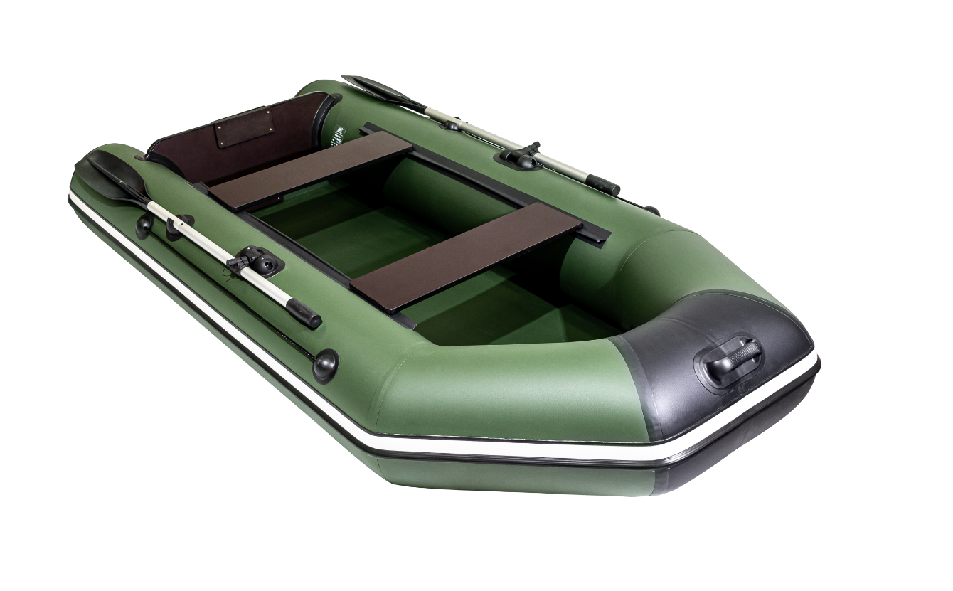 Лодка Аква 2800 в Батайске