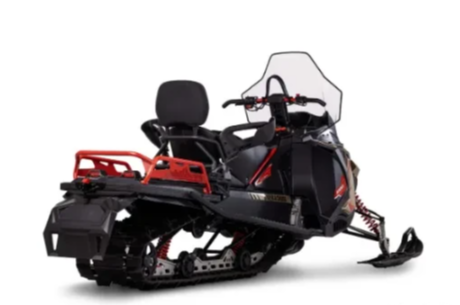 Снегоход AODES Siberiacross 1000 WT 508mm LCD 6.8 в Батайске