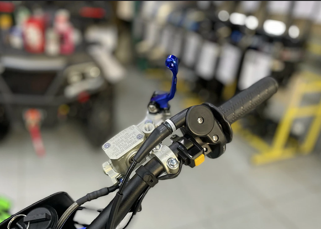 Мотоцикл Progasi RACE 300 AIR PRO SPORT в Батайске