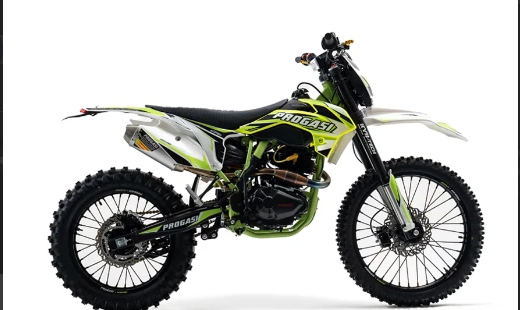 Мотоцикл Progasi SUPER MAX 300 PRO PR300 (ZS175FMN) в Батайске