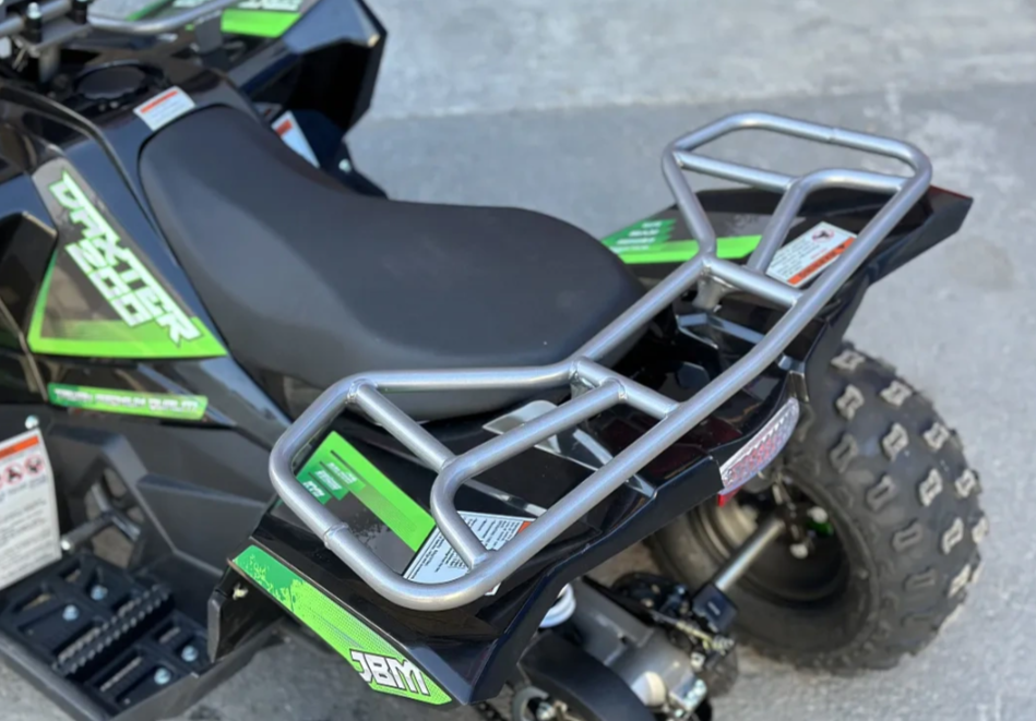 Квадроцикл GBM DAXTER 220 NEW в Батайске