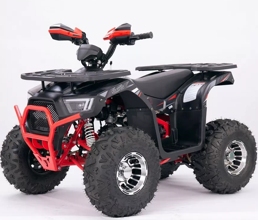 Квадроцикл YACOTA Sirius LD 125 в Батайске