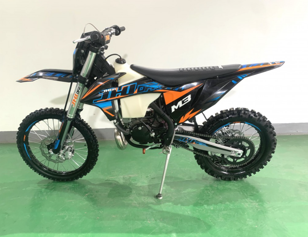 Мотоцикл JHL MOTO JHL M3 MT250 (1E66MM) в Батайске