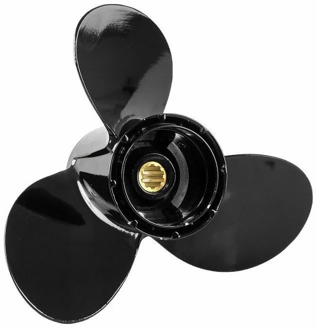 ВИНТ ГРЕБНОЙ SUZUKI DF25-30 / DT20-30; 3X10-1/4X11 в Батайске