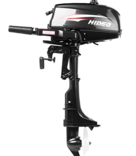 Лодочный мотор HIDEA HD4FHS в Батайске