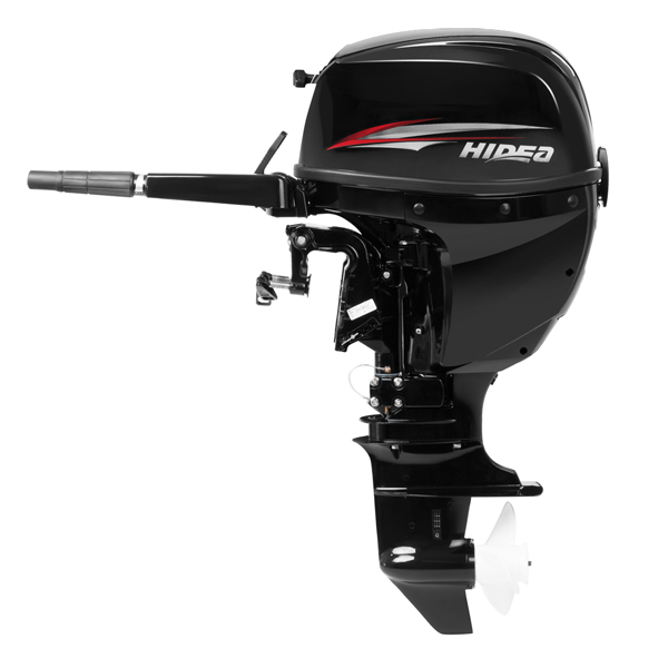 Лодочный мотор HIDEA HDF15HS в Батайске