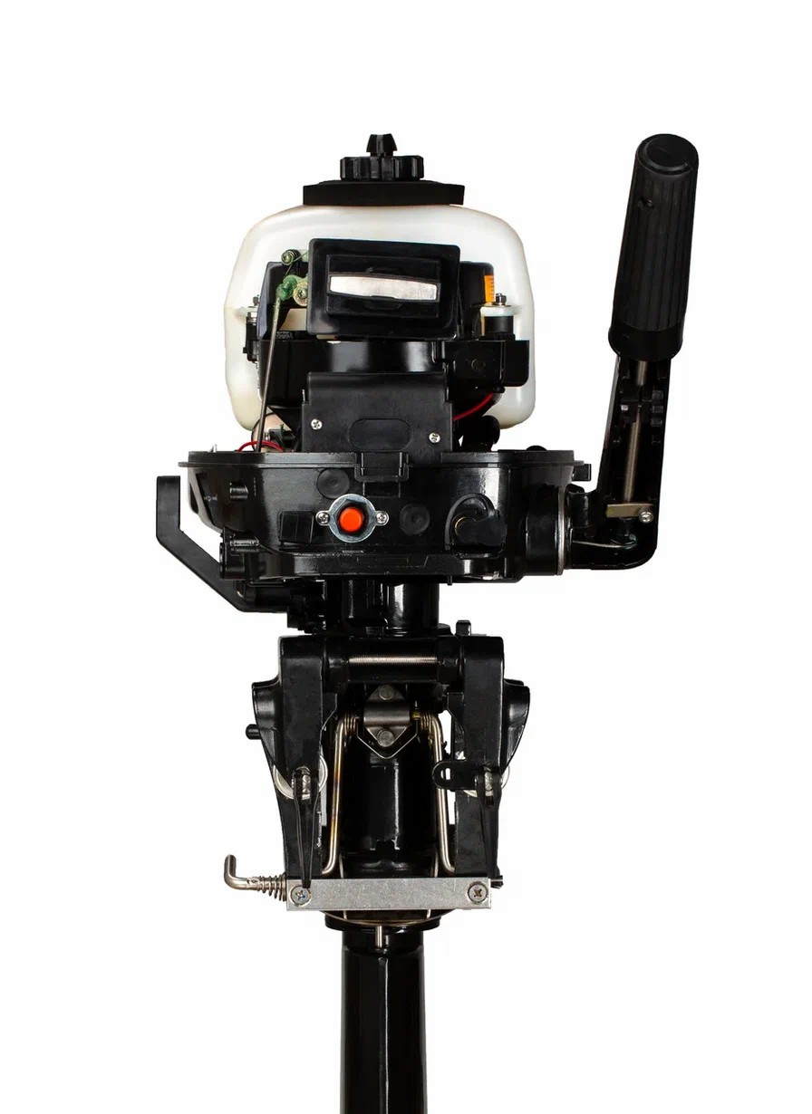 ЛОДОЧНЫЙ МОТОР GLADIATOR G5FHS в Батайске