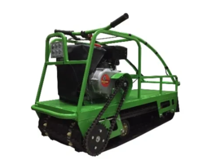 Мотобуксировщик PAXUS 380 EGOZA (для неглубокого снега) в Батайске