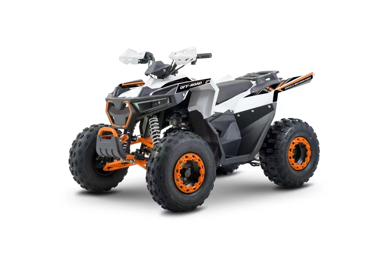 Квадроцикл FAIDET MAGOTAN 150 в Батайске