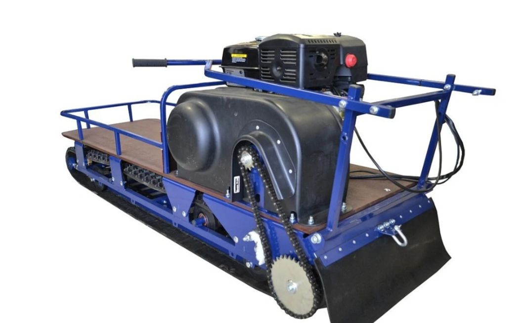 Мотобуксировщик БАРС P550 9 л.с. в Батайске