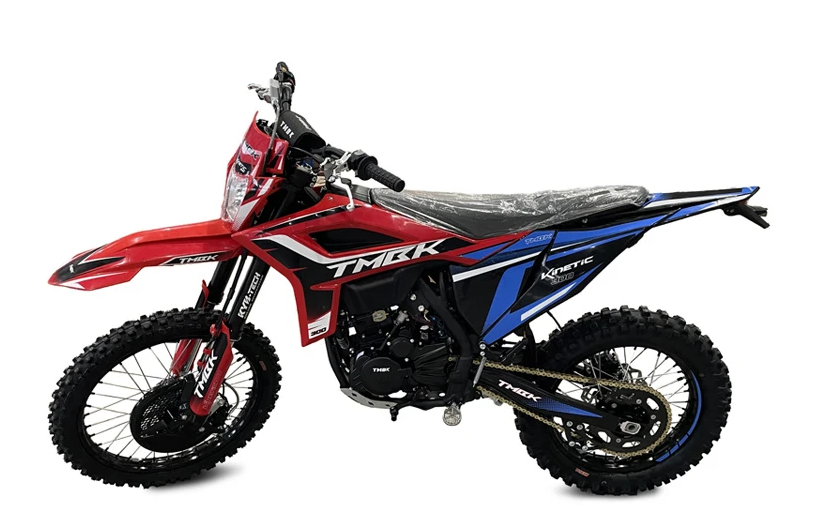 Кроссовый мотоцикл TMBK Kinetic 300H (YB300H) в Батайске