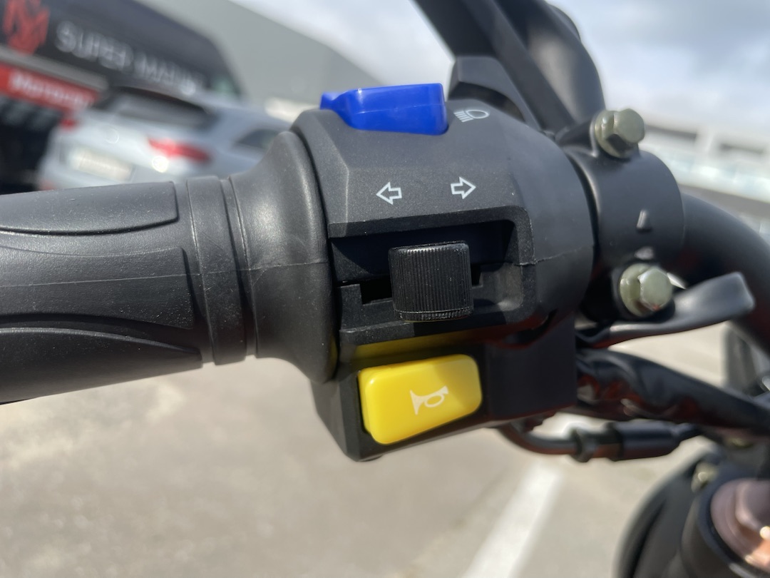 Мопед PROMAX CB150R (49) в Батайске