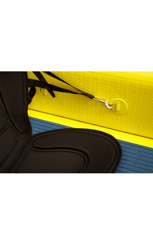 Надувной каяк Blau See Shark-3 Премиум в Батайске