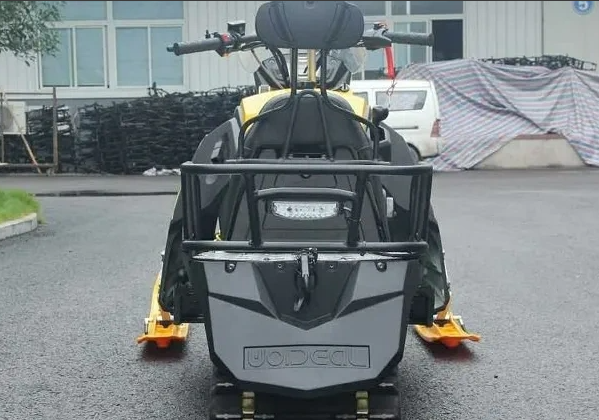 Снегоход Woideal WD 150 в Батайске