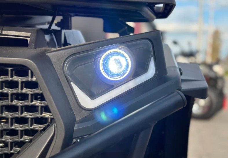 Квадроцикл GBM CROSS HILL 300 NEW PREMIUM в Батайске