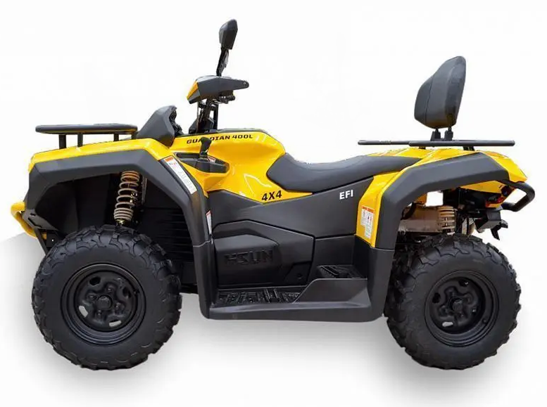 Квадроцикл HISUN GUARDIAN 400L /LONG в Батайске