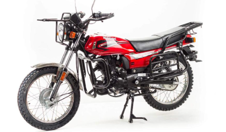 Мотоцикл MOTOLAND (МОТОЛЕНД) FORESTER LITE 200 в Батайске