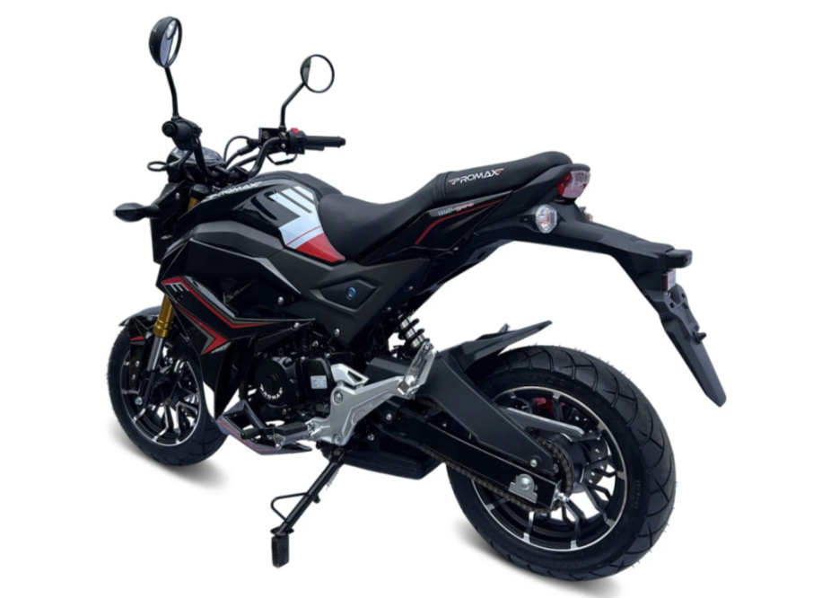 Мотоцикл PROMAX STRYKER 200(49) в Батайске