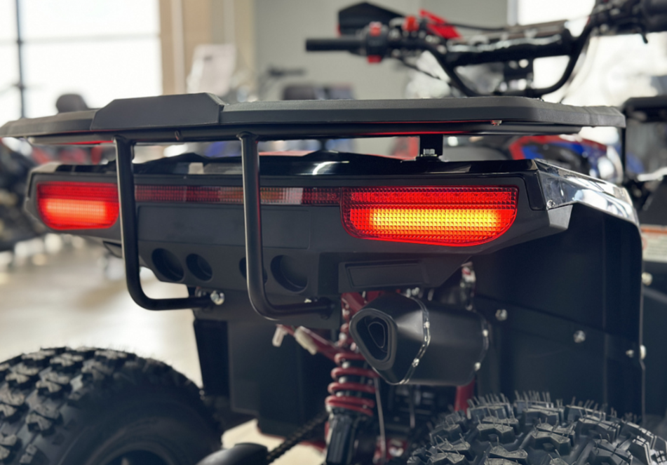 Квадроцикл GBM MAVERICK 222 NEW в Батайске