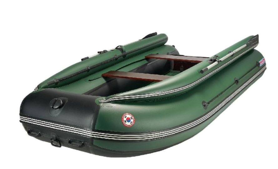 КОМПЛЕКТ ЛОДКА MISHIMO FAMILY LITE 370 + МОТОР 9,9 (15) Л.С. в Батайске