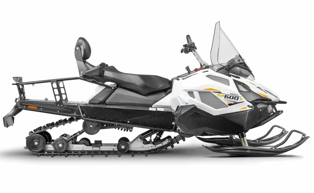 Снегоход STELS АТАМАН SA600T 2.0 в Батайске