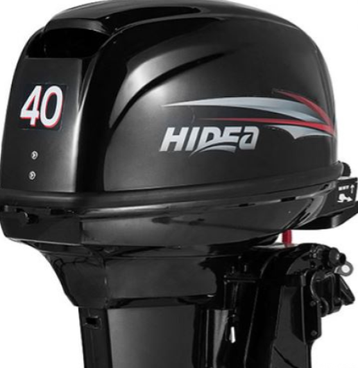 Лодочный мотор HIDEA HD40FES в Батайске