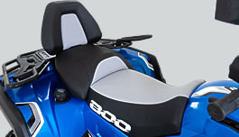 Квадроцикл Русская механика РМ 800 Т в Батайске