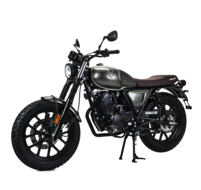 Мотоцикл MOTOLAND (МОТОЛЕНД) TEXAS 300 в Батайске