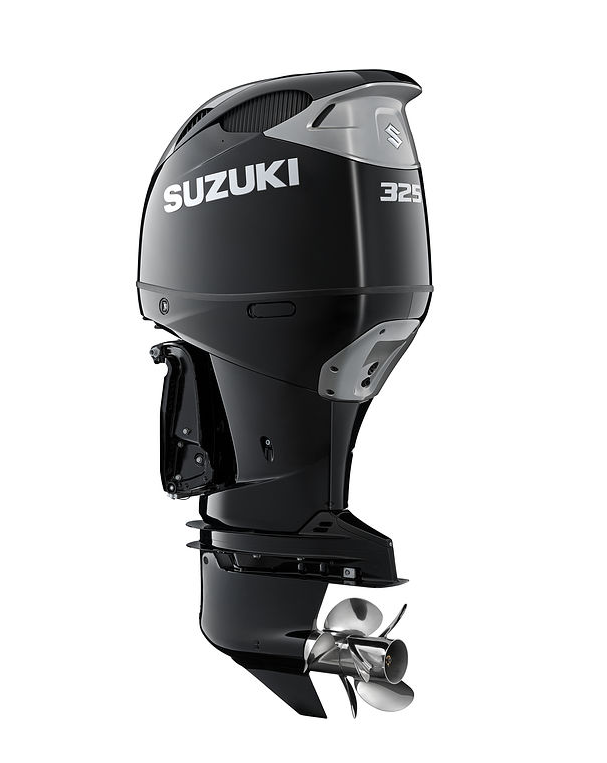 Лодочный мотор Suzuki DF325ATX в Батайске