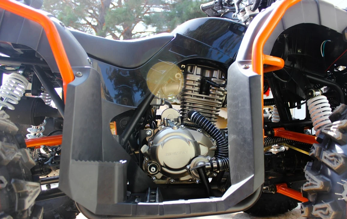 Квадроцикл PROMAX 380 4X4 ALL ROAD (2025) в Батайске