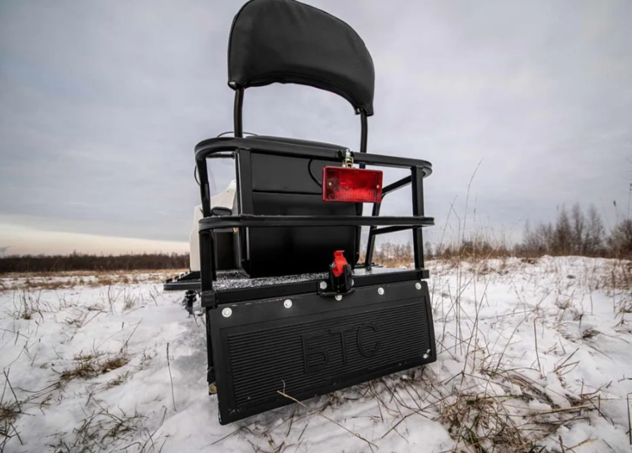 Снегоход АРКТИК 4Т в Батайске