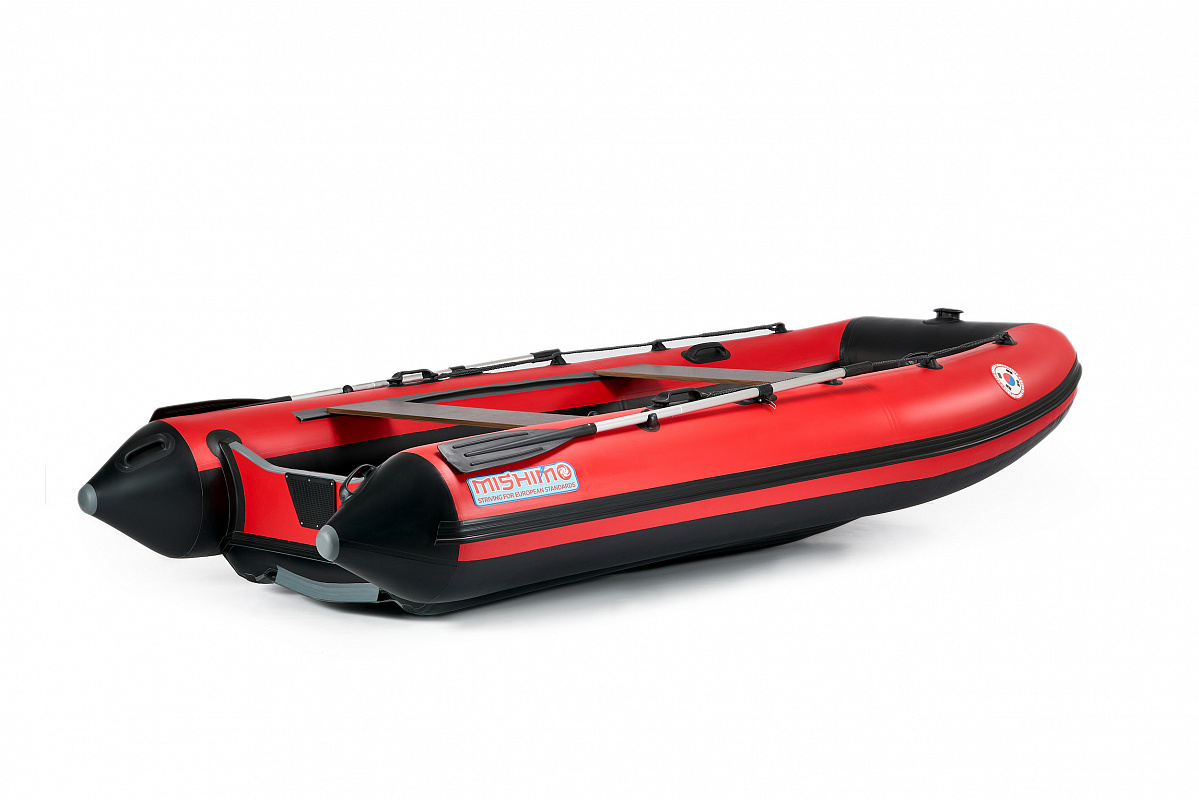 Лодка MISHIMO RAPID 360 в Батайске