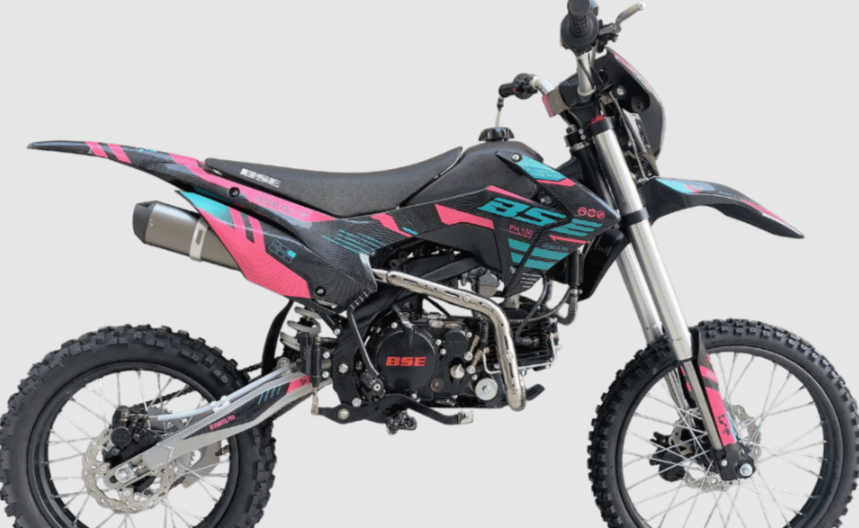 Питбайк BSE PH 150 (015) AK47 в Батайске